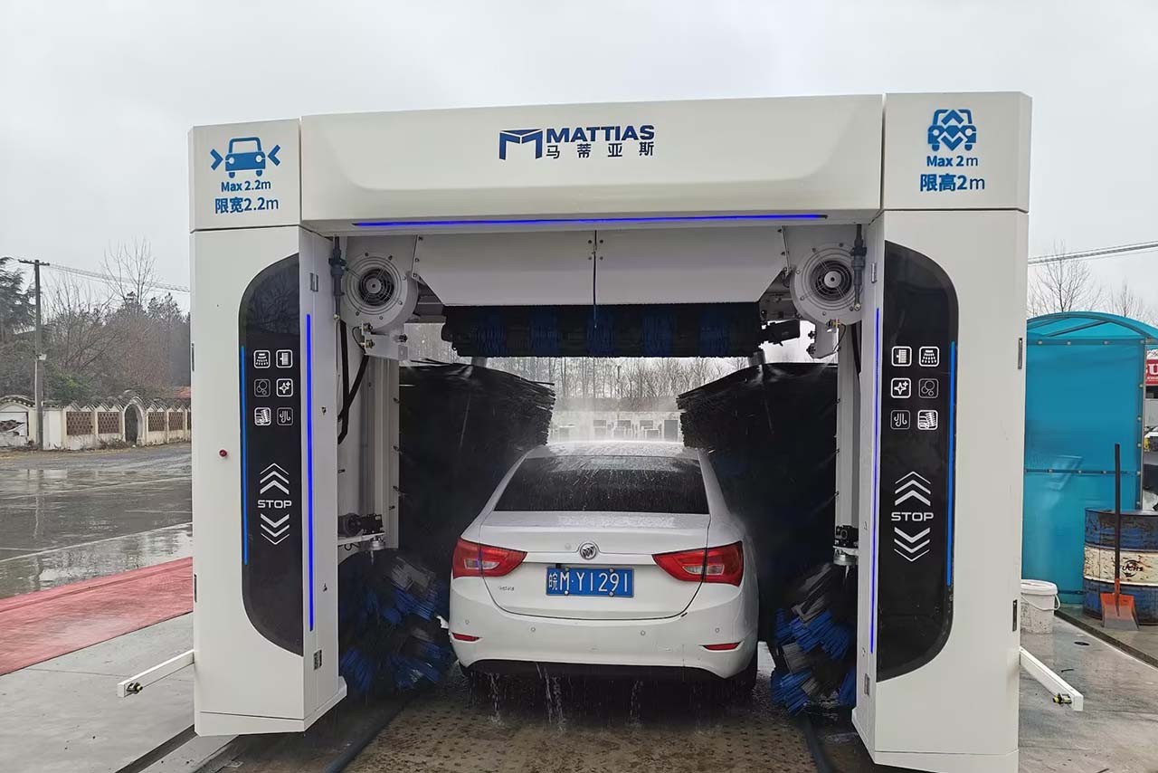 Case Study Mattias M-LM535 5-Brush Rollover Car Wash Installation at Tianchang Transport Gas Station, Anhui 1.jpg