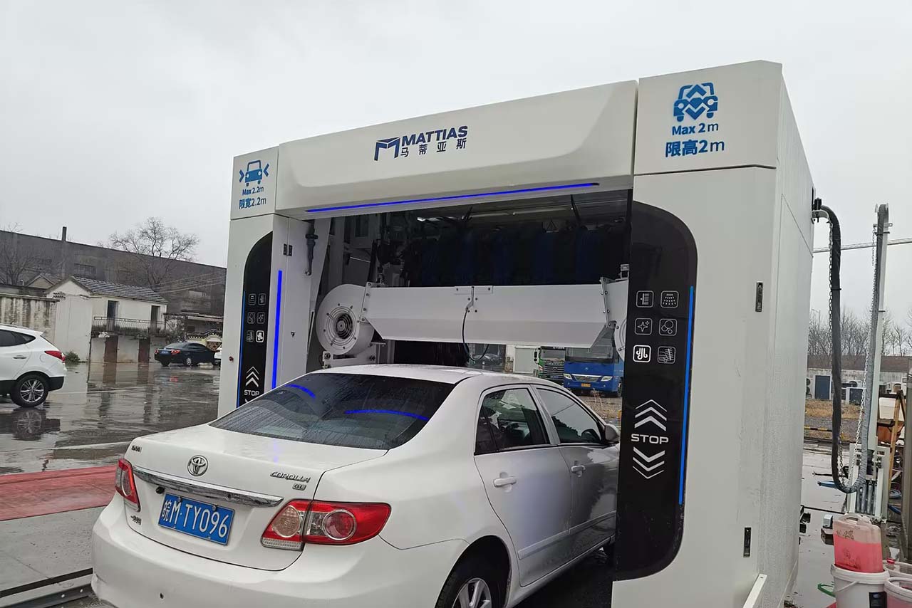 Case Study Mattias M-LM535 5-Brush Rollover Car Wash Installation at Tianchang Transport Gas Station, Anhui 2.jpg