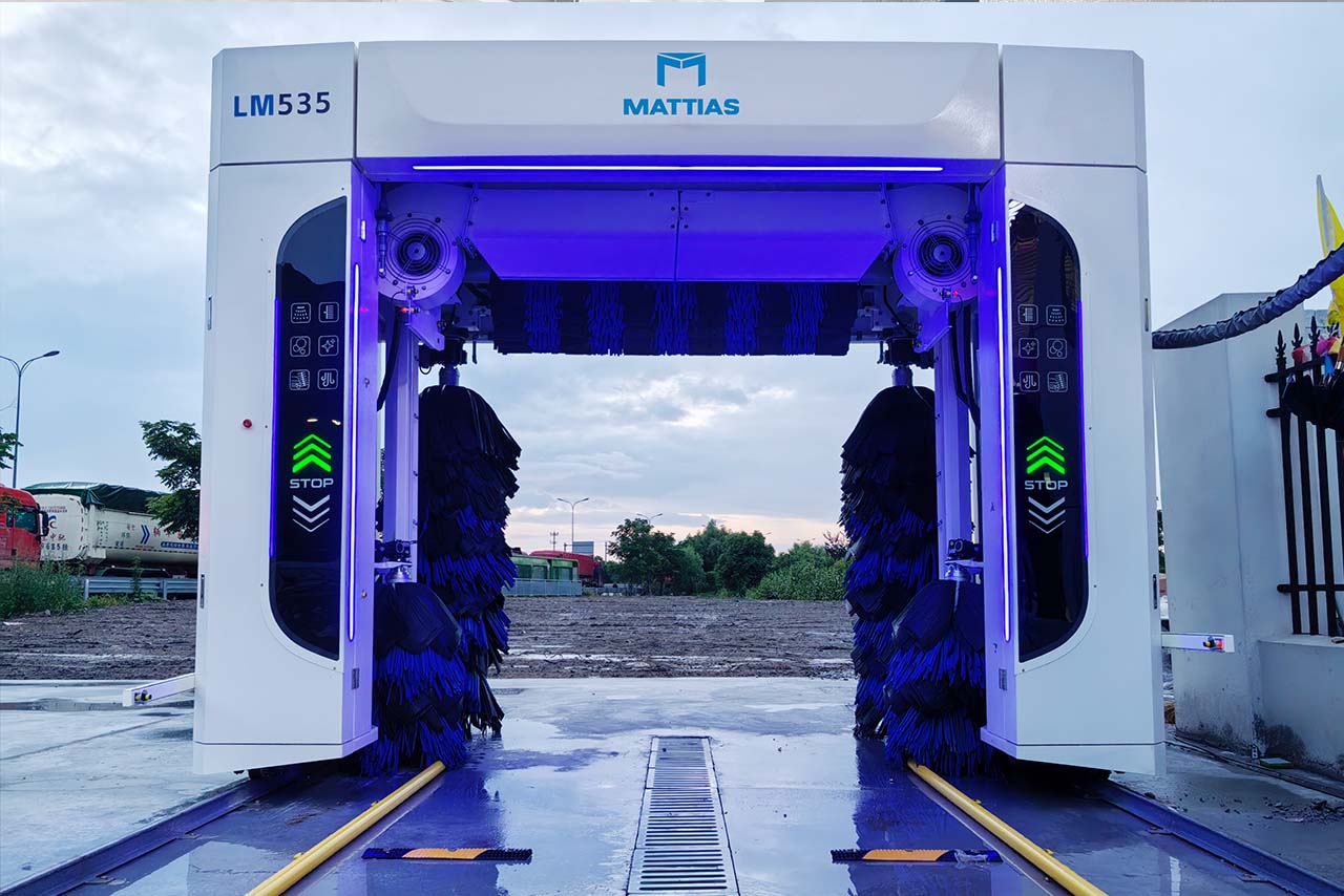 High-Efficiency Energy Hub Mattias M-LM535 Installation at Sinopec Baidu Gas Station, Ningbo.jpg